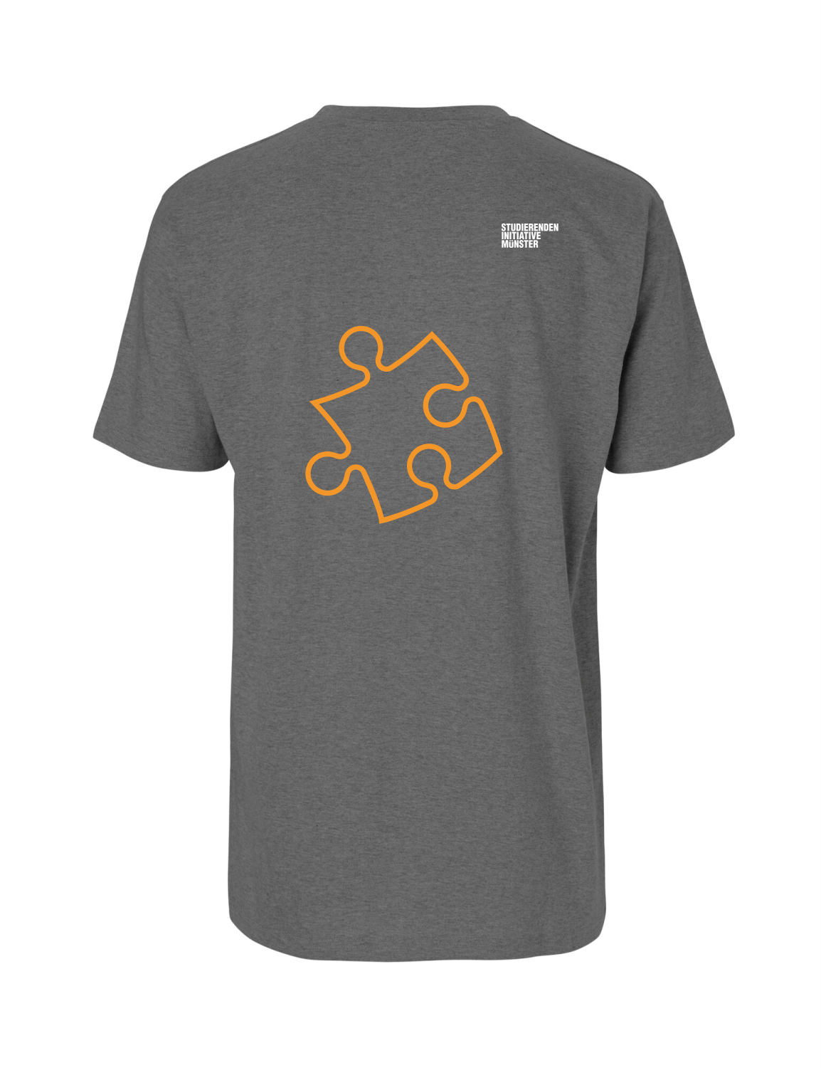 T-Shirt Herren New Design