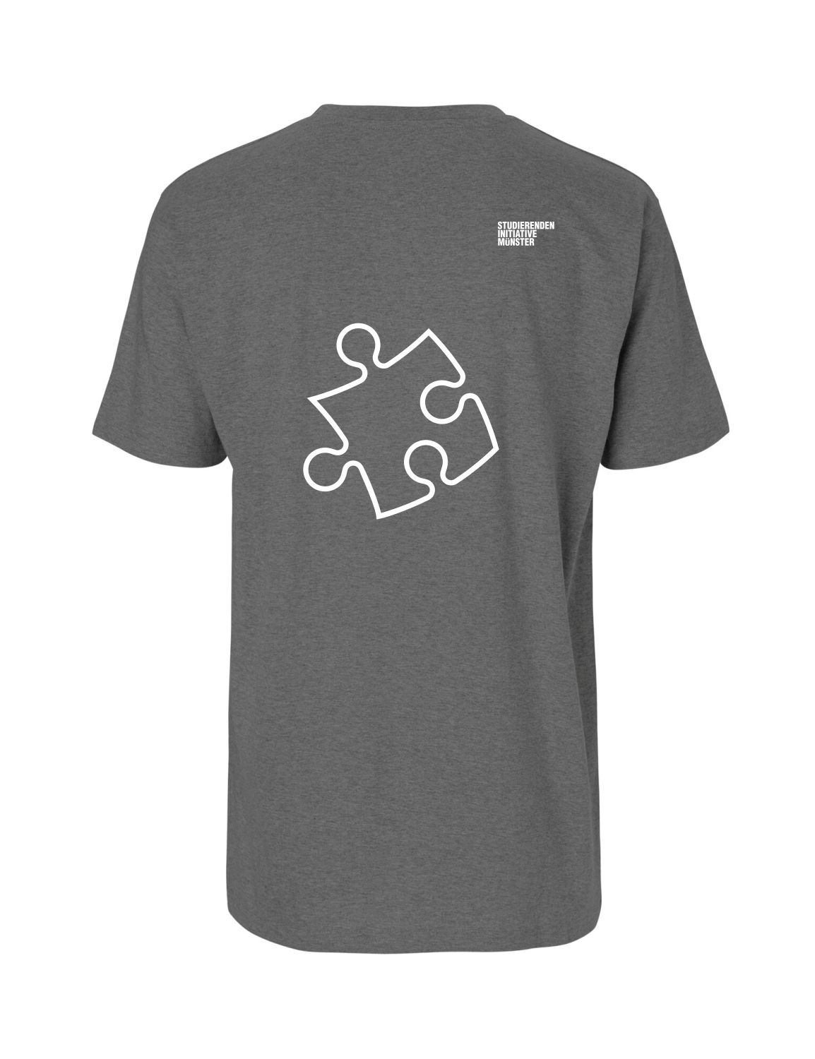 T-Shirt Herren New Design