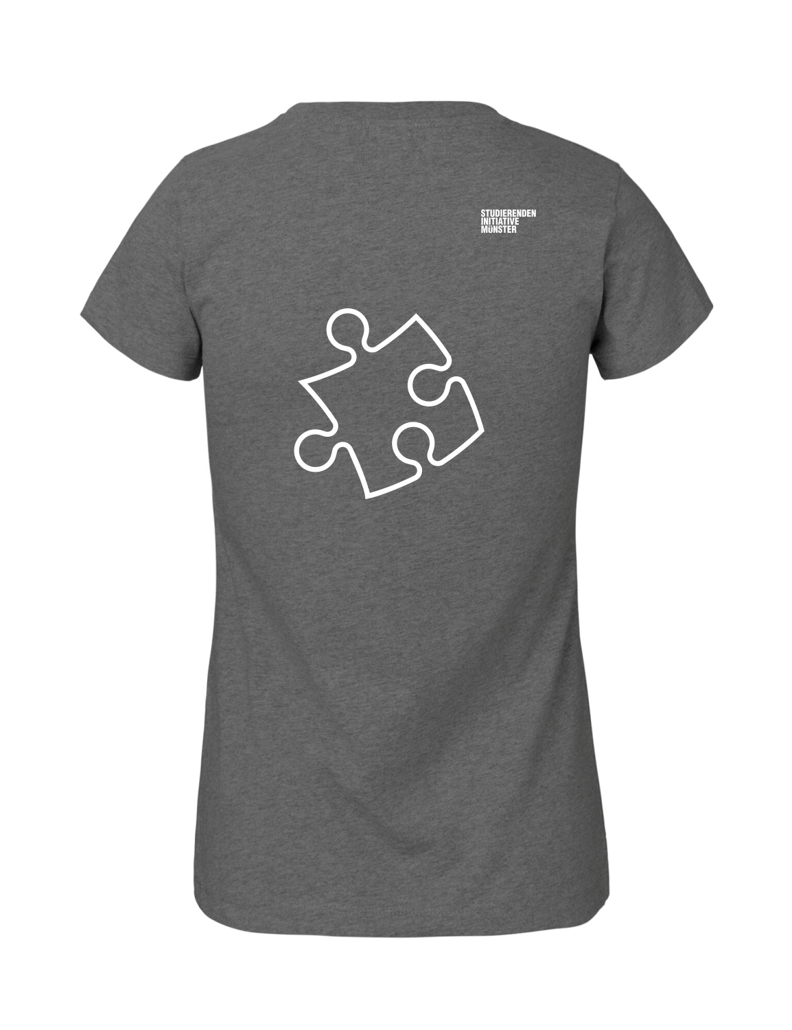 T-Shirt Damen New Design