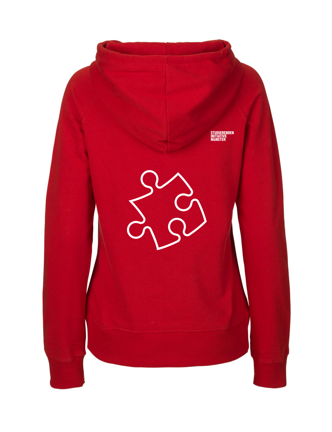 Hoodie Damen New Design