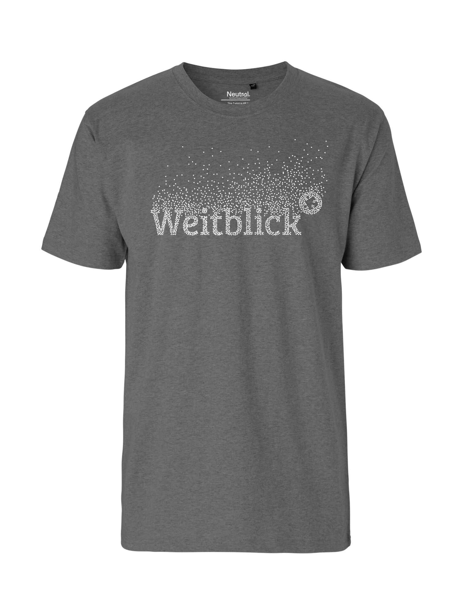T-Shirt Herren WEITBLICK SPIRIT