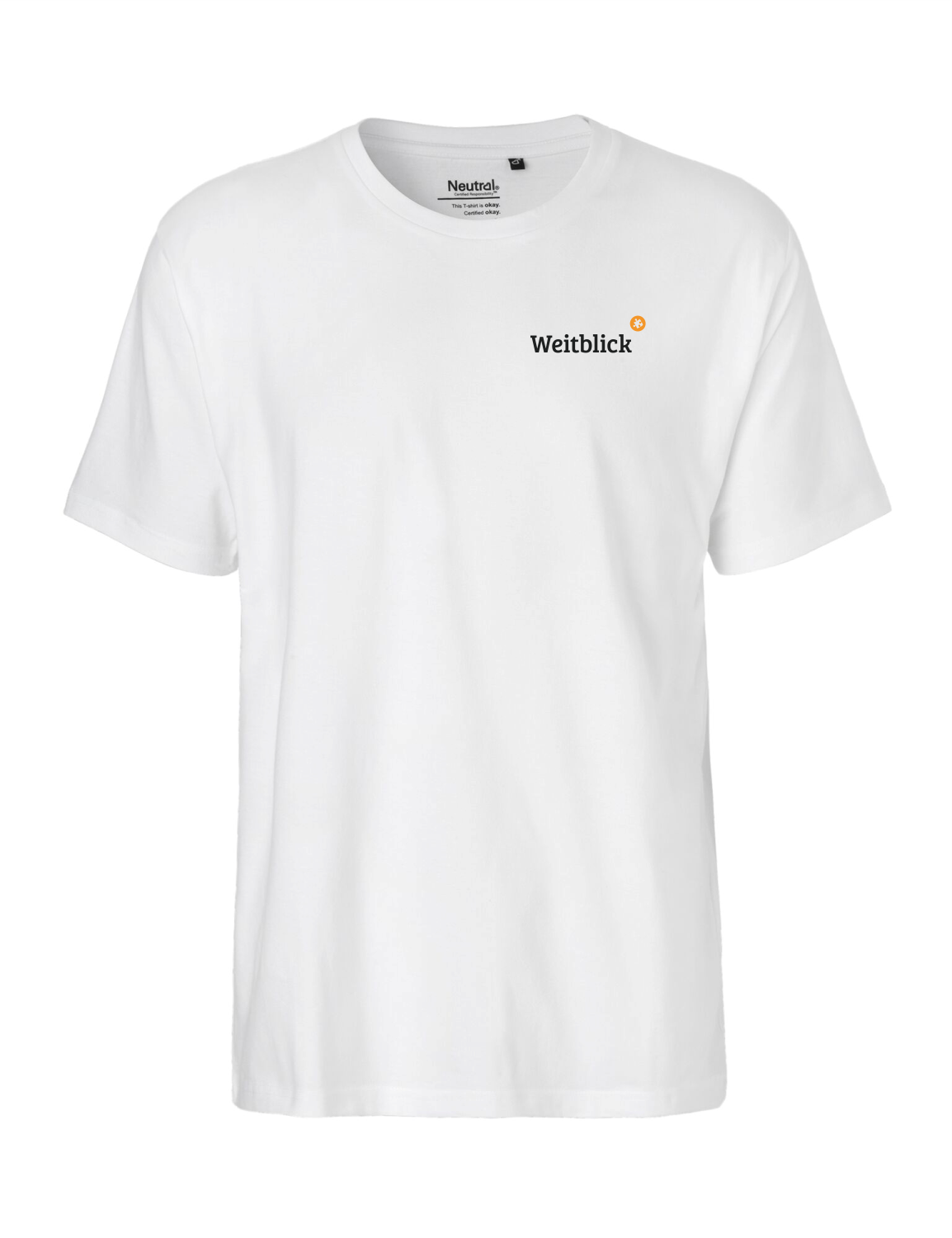 T-Shirt Herren New Design