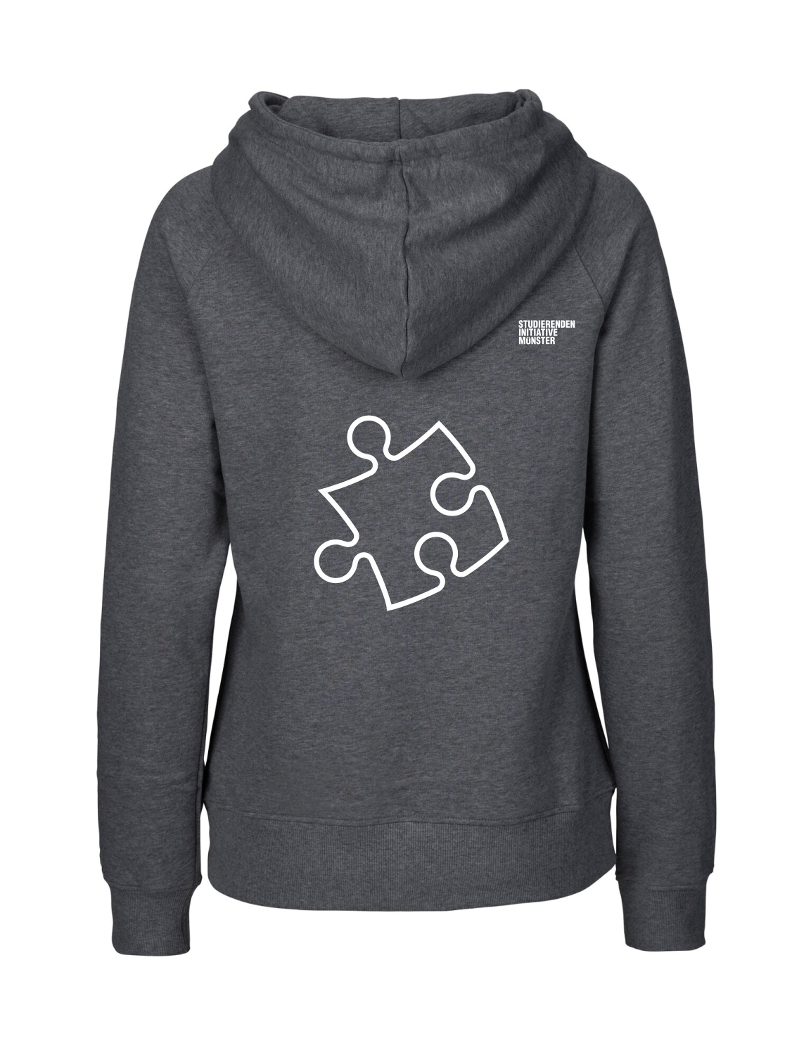 Hoodie Damen New Design