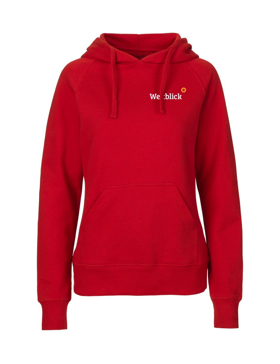 Hoodie Damen New Design